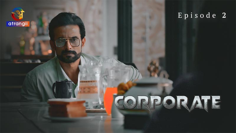 Corporate | Season 01 | Episode 02